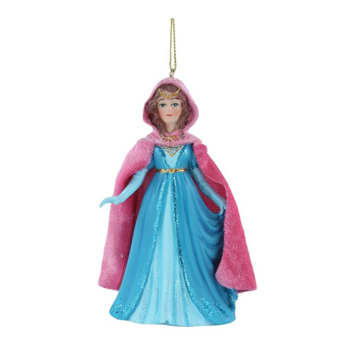 Gisela Graham - Maid Marion